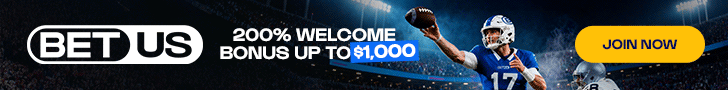 BetUS football promotion
