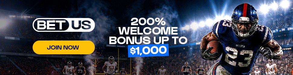 BetUS football promotion