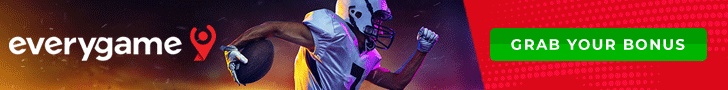 EveryGame Sportsbook NFL offer